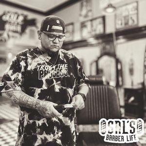 Meet your Posher, Salvador